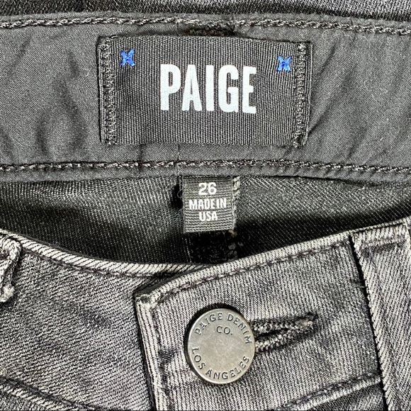 Pᴀɪɢᴇ Dᴇɴɪᴍ Hᴏxᴛᴏɴ Cʀᴏᴘ Rᴏʟʟ Uᴘ Jᴇᴀɴ - Picture 13 of 15